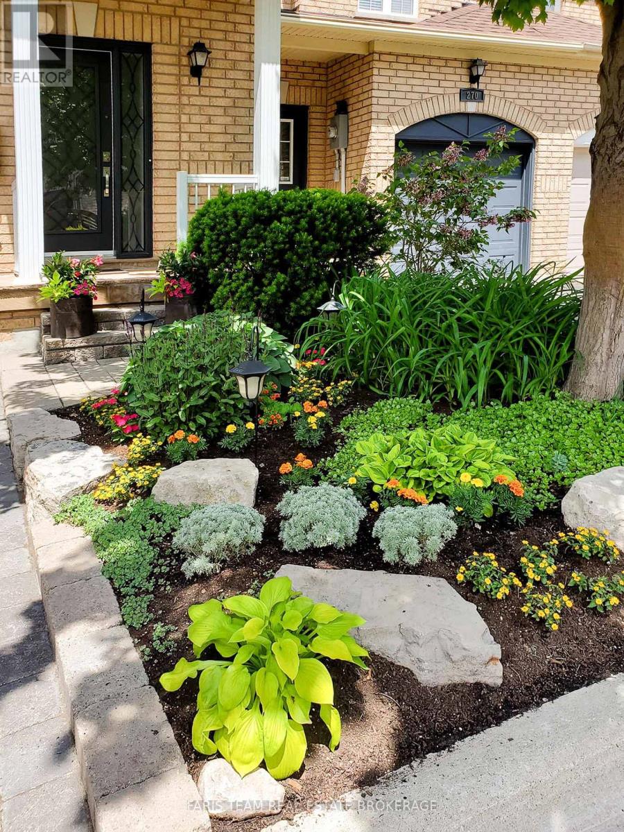 272 Tom Taylor Crescent, Newmarket, Ontario  L3X 3E8 - Photo 28 - N12975970