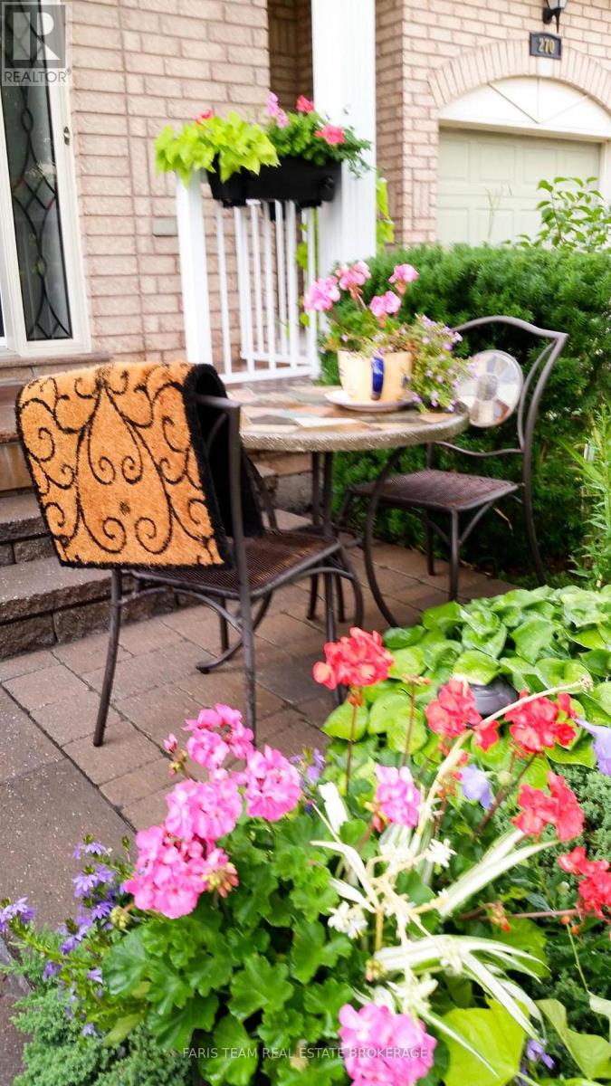 272 Tom Taylor Crescent, Newmarket, Ontario  L3X 3E8 - Photo 32 - N12975970