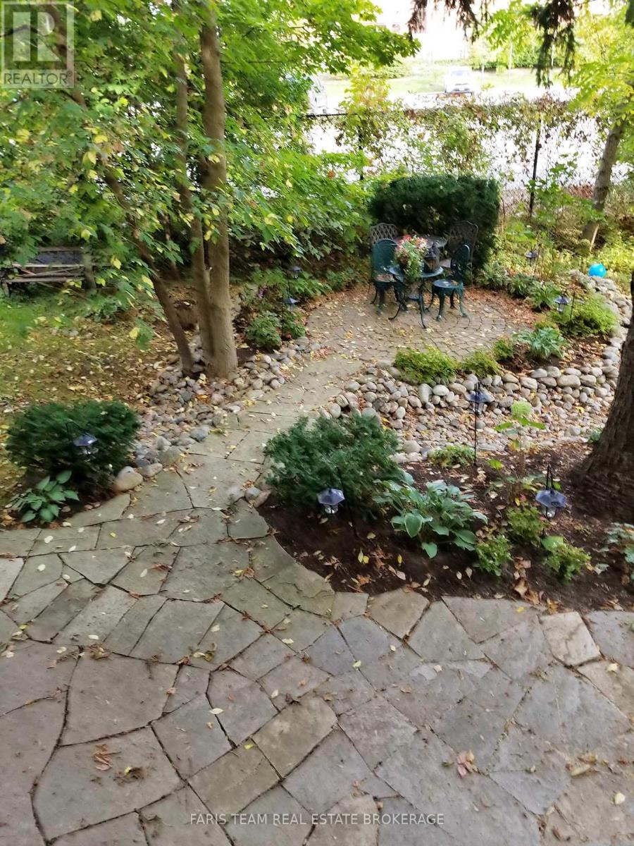 272 Tom Taylor Crescent, Newmarket, Ontario  L3X 3E8 - Photo 33 - N12975970