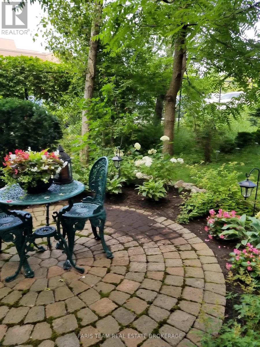 272 Tom Taylor Crescent, Newmarket, Ontario  L3X 3E8 - Photo 34 - N12975970