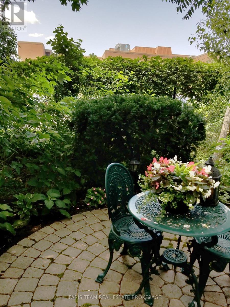 272 Tom Taylor Crescent, Newmarket, Ontario  L3X 3E8 - Photo 35 - N12975970