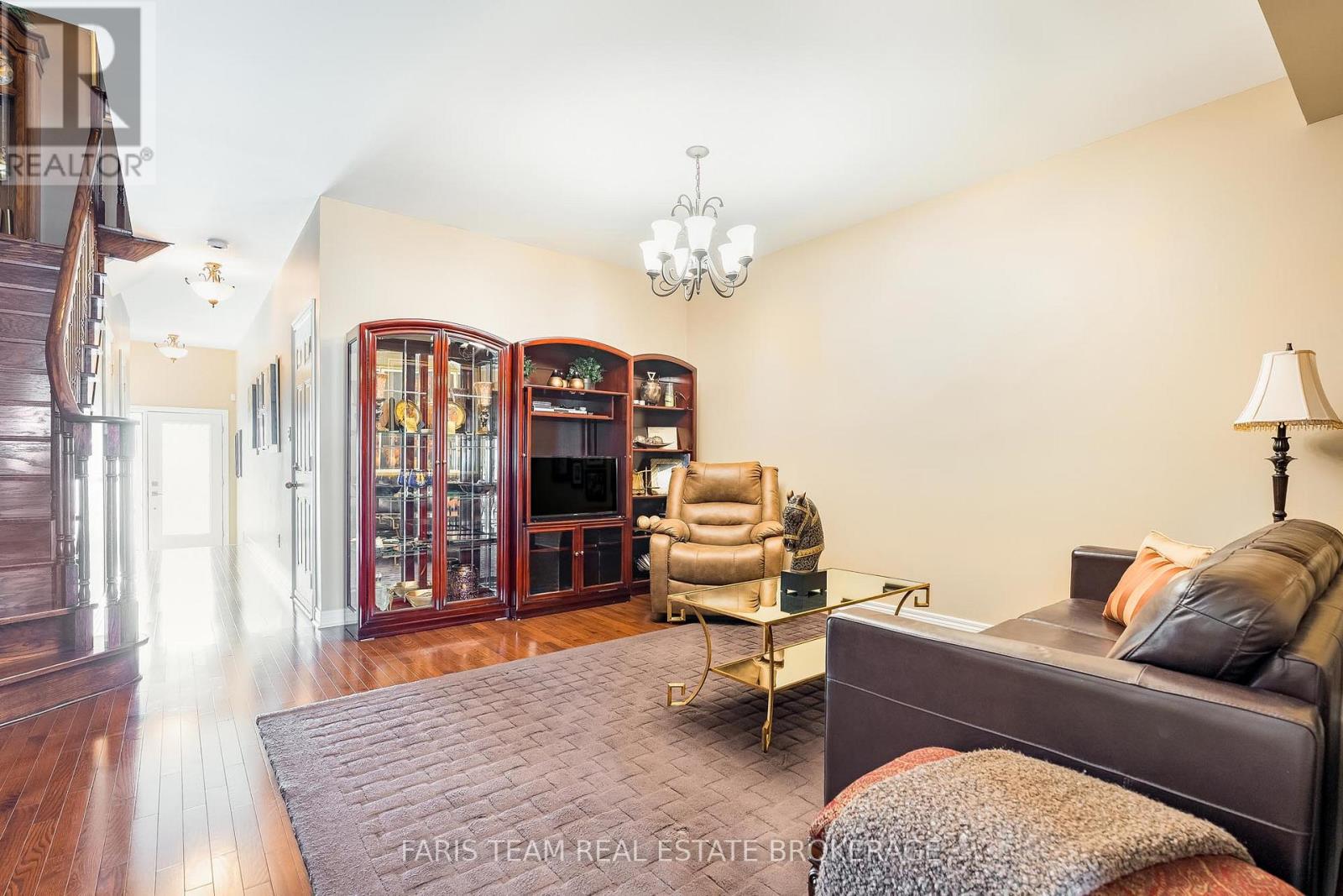 272 Tom Taylor Crescent, Newmarket, Ontario  L3X 3E8 - Photo 9 - N12975970