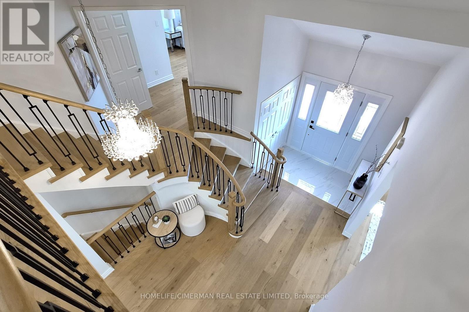 14 Laurwood Court, Aurora, Ontario  L4G 5C2 - Photo 13 - N12976010