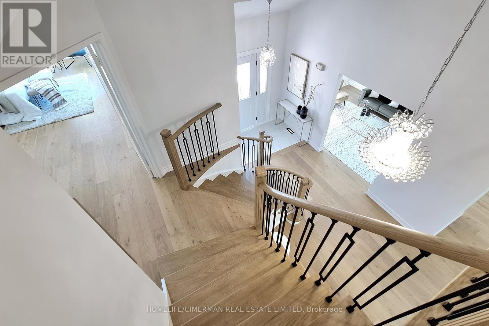 14 Laurwood Court, Aurora, Ontario  L4G 5C2 - Photo 17 - N12976010