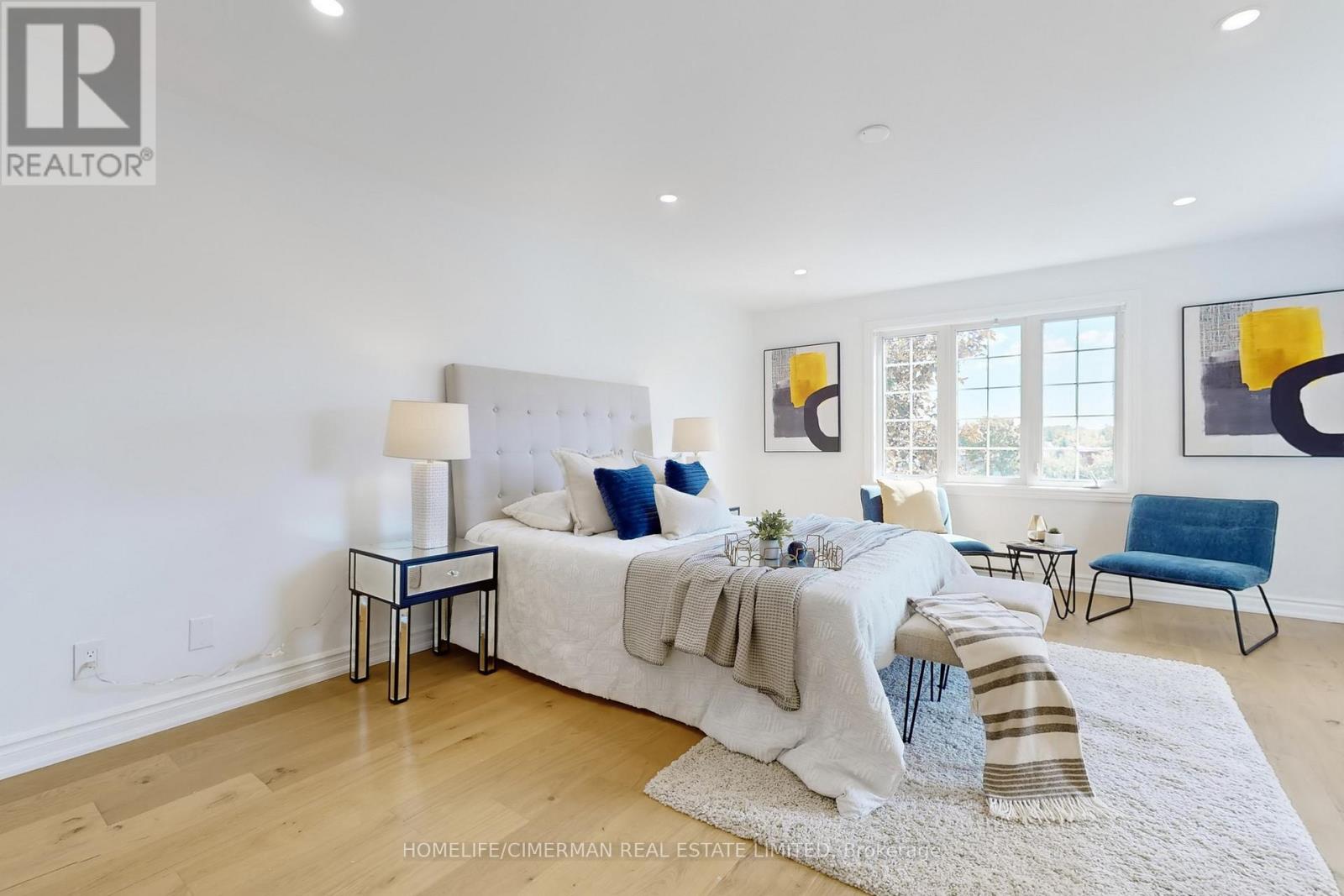 14 Laurwood Court, Aurora, Ontario  L4G 5C2 - Photo 19 - N12976010