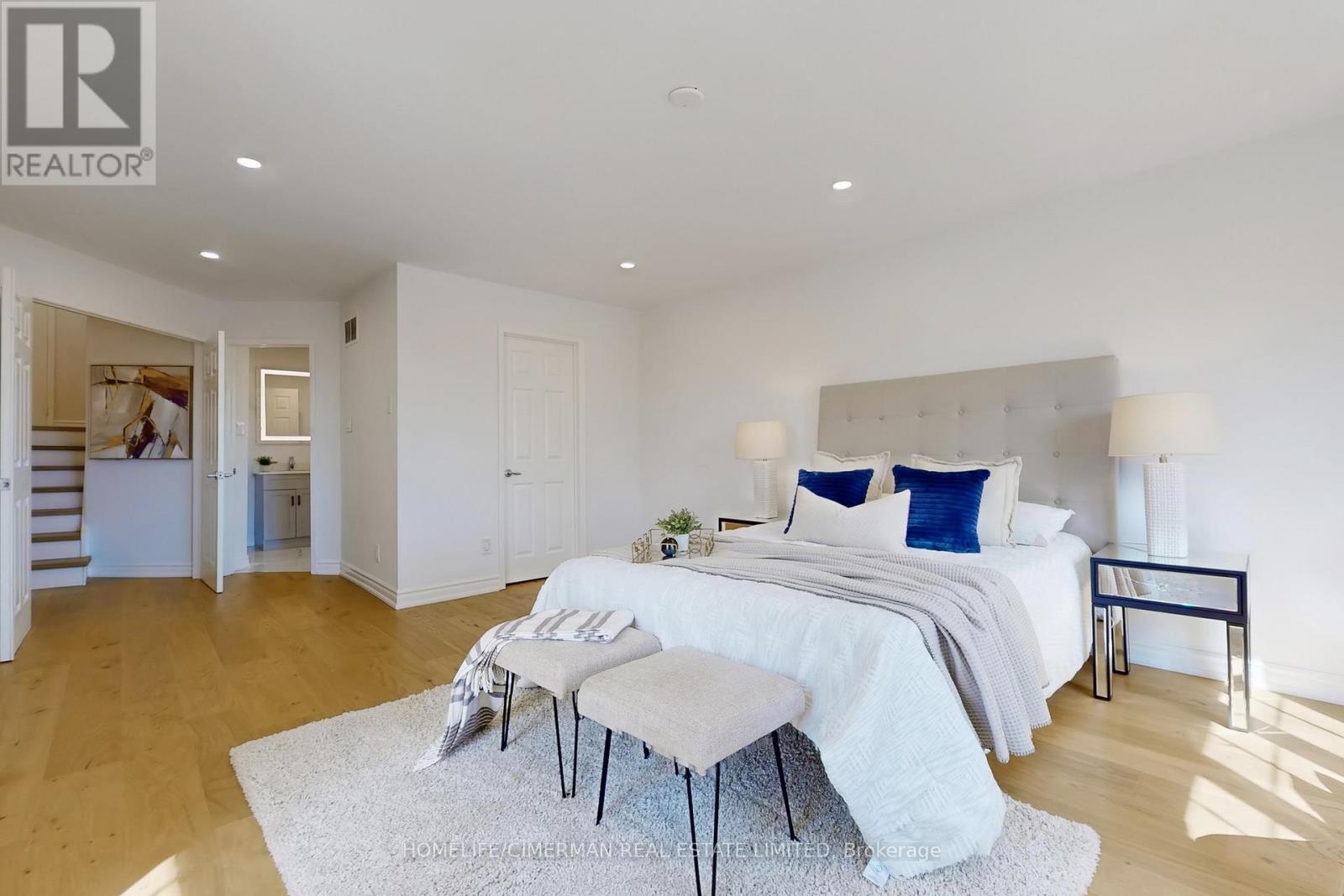 14 Laurwood Court, Aurora, Ontario  L4G 5C2 - Photo 20 - N12976010