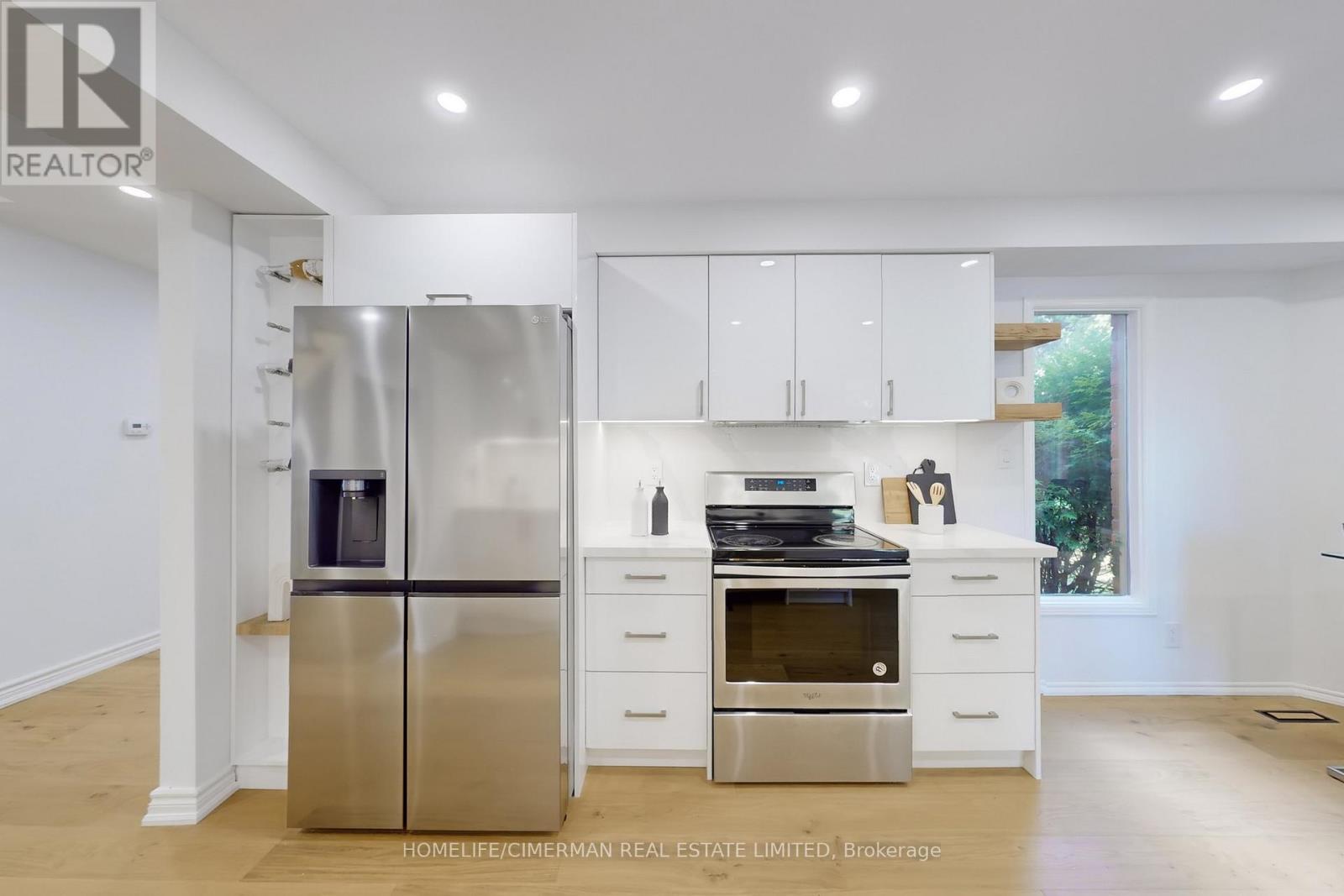 14 Laurwood Court, Aurora, Ontario  L4G 5C2 - Photo 34 - N12976010