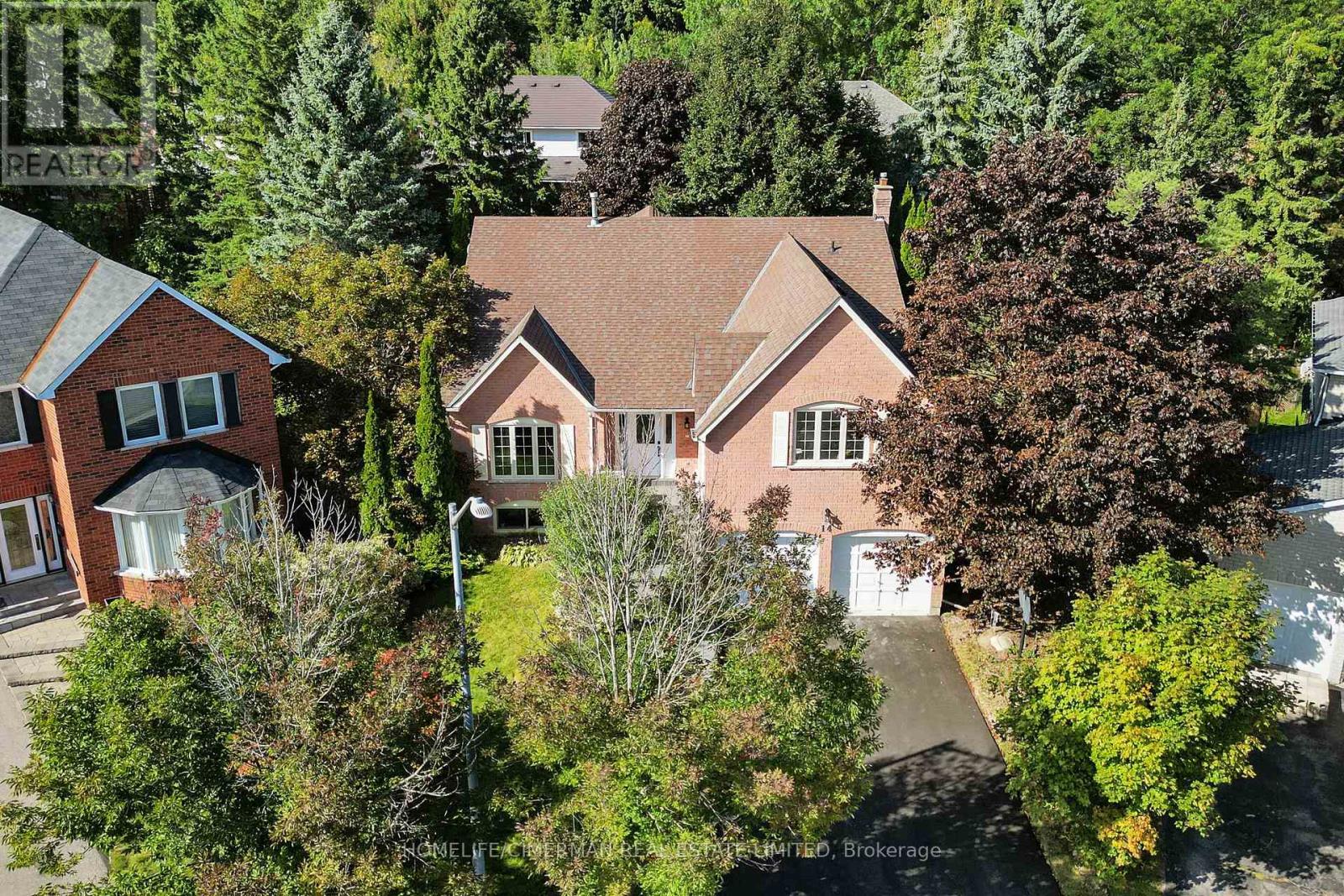 14 Laurwood Court, Aurora, Ontario  L4G 5C2 - Photo 50 - N12976010