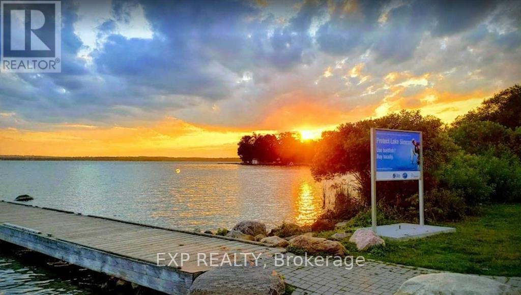 51 Lake Drive, Georgina, Ontario  L4P 1A5 - Photo 6 - N12976034