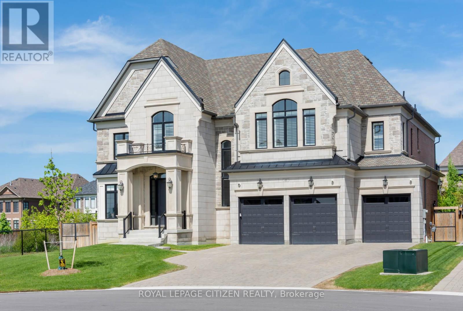 49 MARY NATASHA COURT, Vaughan, Ontario