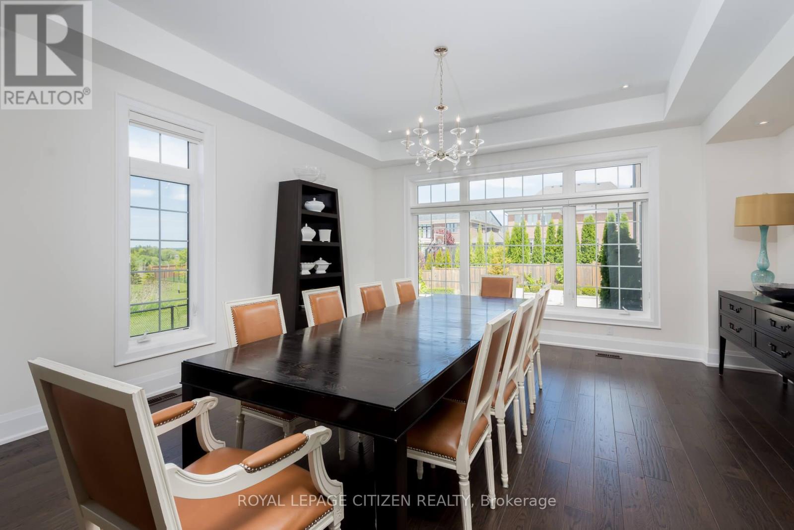 49 Mary Natasha Court, Vaughan, Ontario  L4H 4N6 - Photo 13 - N12976096