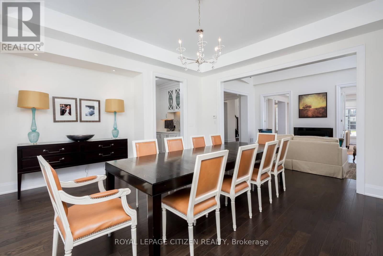 49 Mary Natasha Court, Vaughan, Ontario  L4H 4N6 - Photo 14 - N12976096