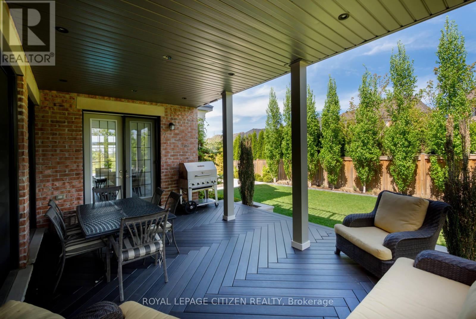 49 Mary Natasha Court, Vaughan, Ontario  L4H 4N6 - Photo 44 - N12976096