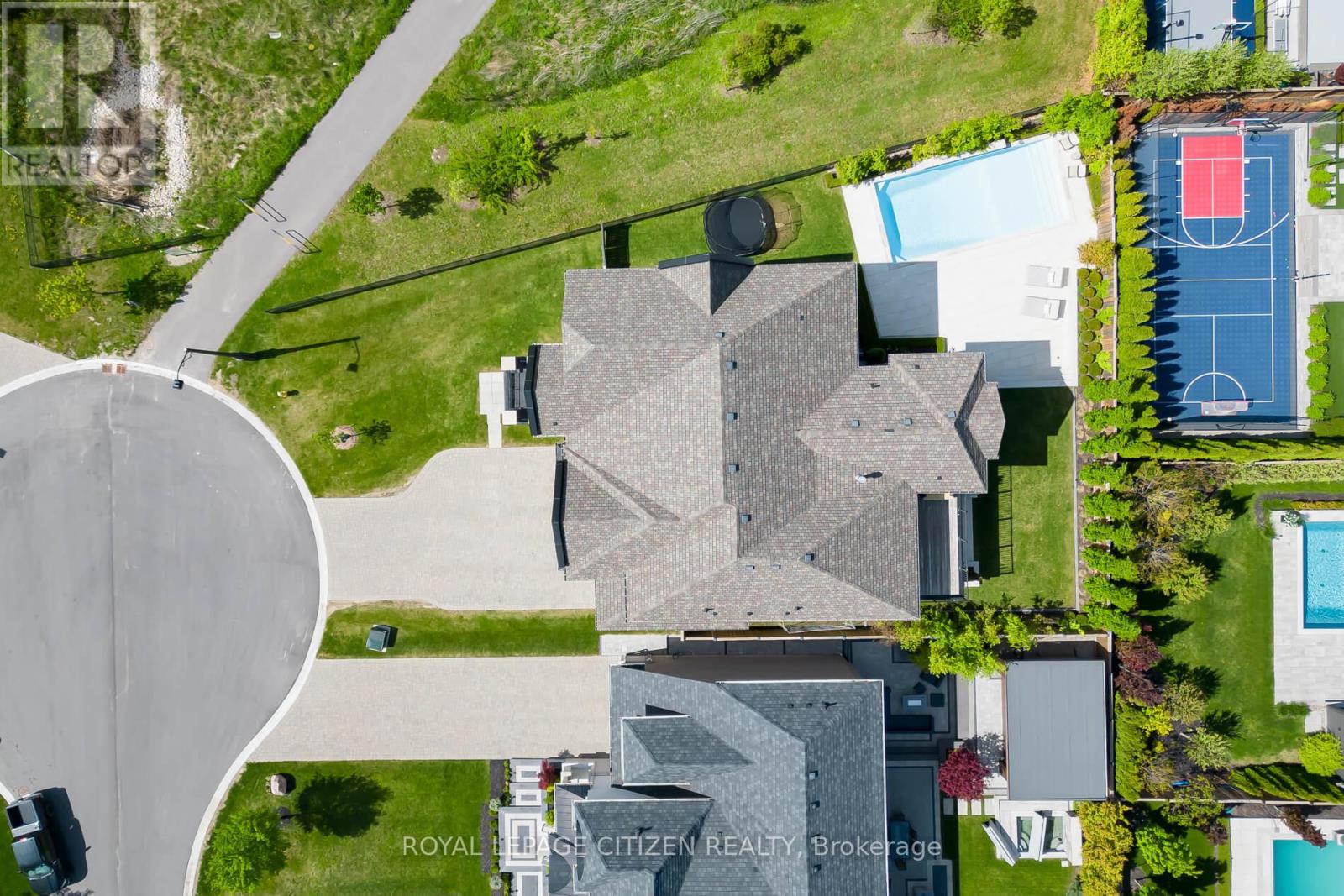 49 Mary Natasha Court, Vaughan, Ontario  L4H 4N6 - Photo 50 - N12976096