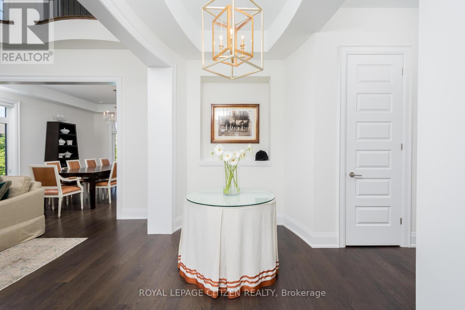 49 Mary Natasha Court, Vaughan, Ontario  L4H 4N6 - Photo 7 - N12976096