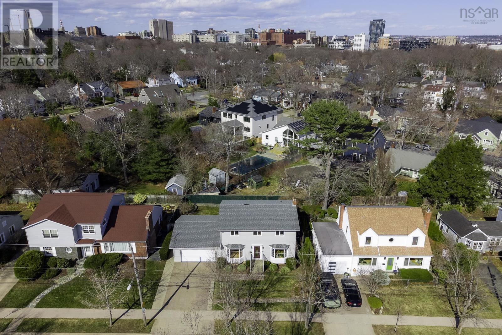 981 Beaufort Avenue, Halifax, Nova Scotia  B3H 3X9 - Photo 44 - 202606790