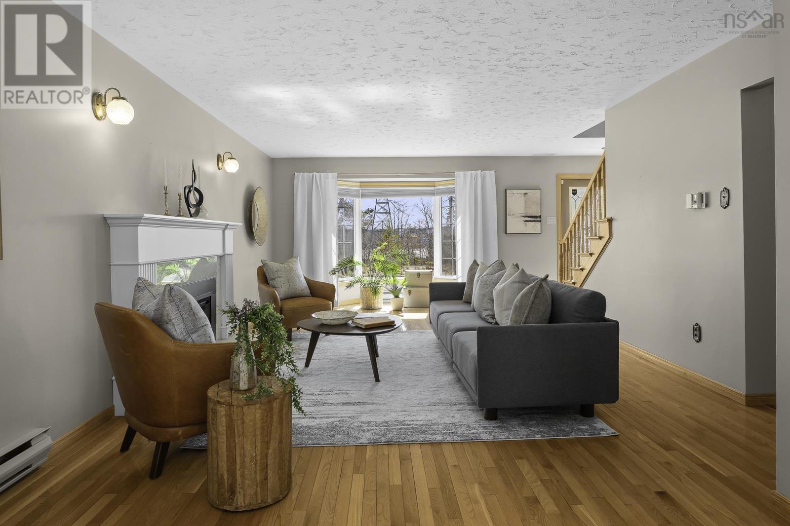 981 Beaufort Avenue, Halifax, Nova Scotia  B3H 3X9 - Photo 6 - 202606790