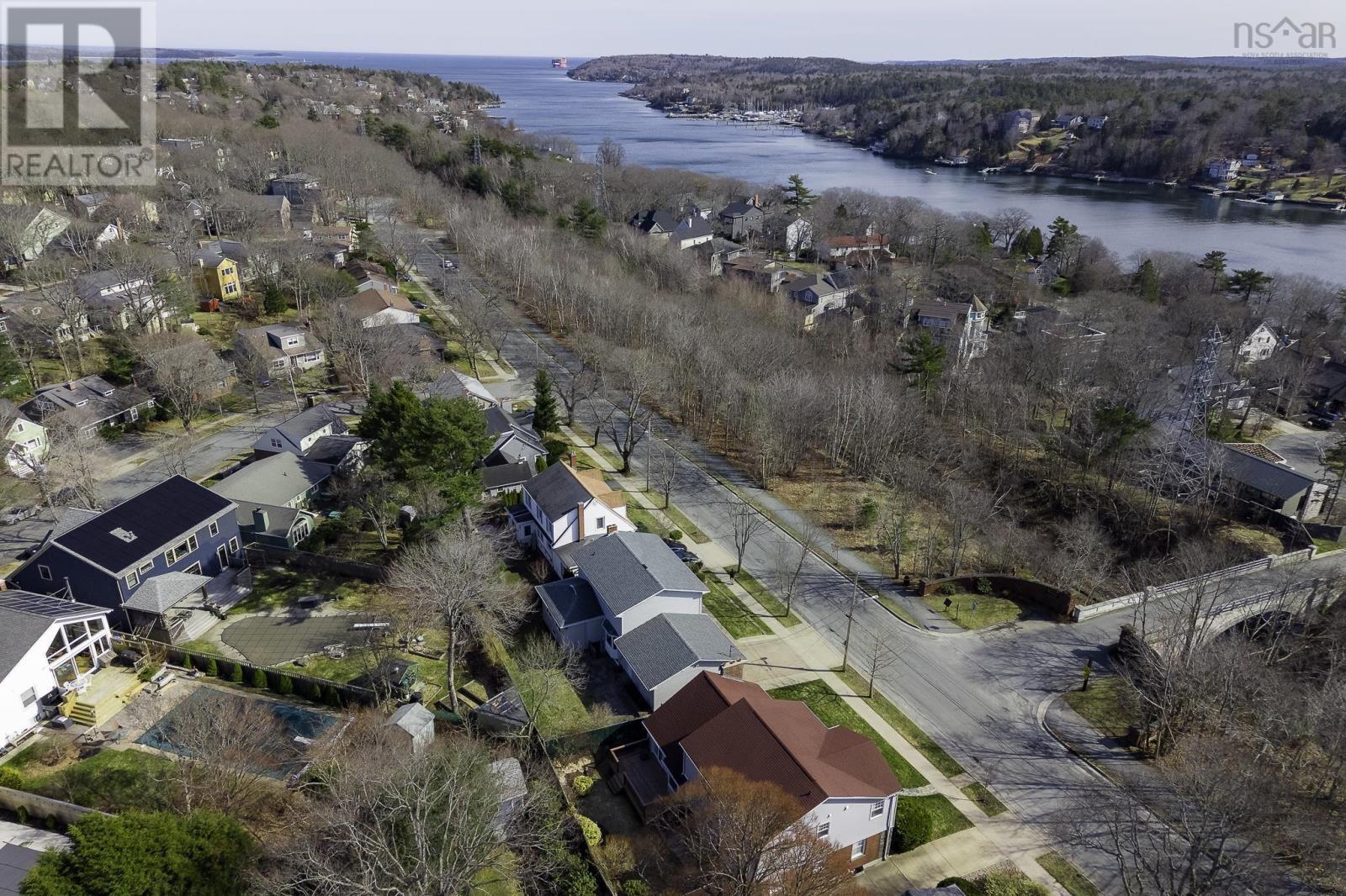 981 Beaufort Avenue, Halifax, Nova Scotia  B3H 3X9 - Photo 46 - 202606790