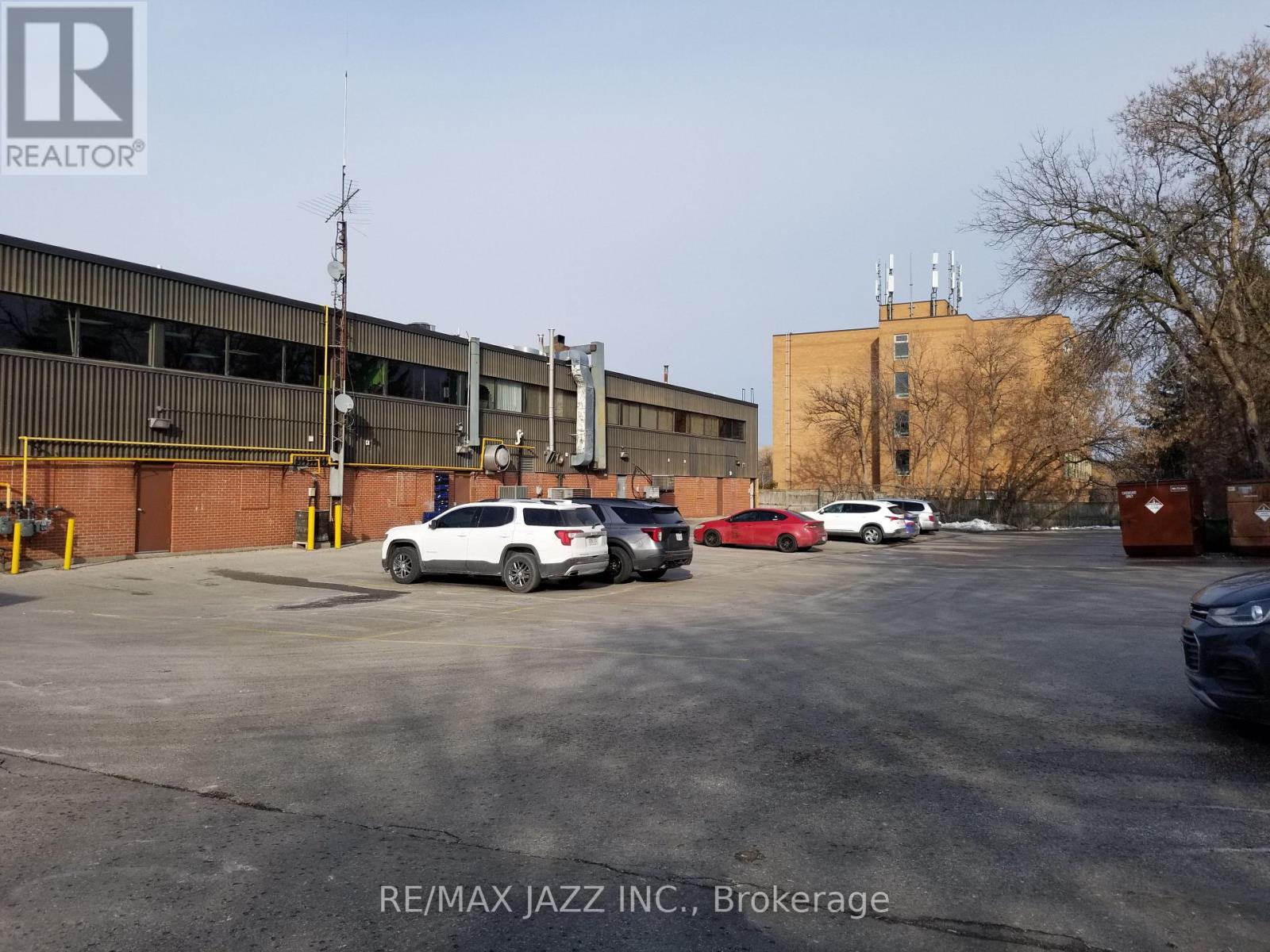 206b - 633 King Street E, Oshawa, Ontario  L1H 1G3 - Photo 14 - E12976110