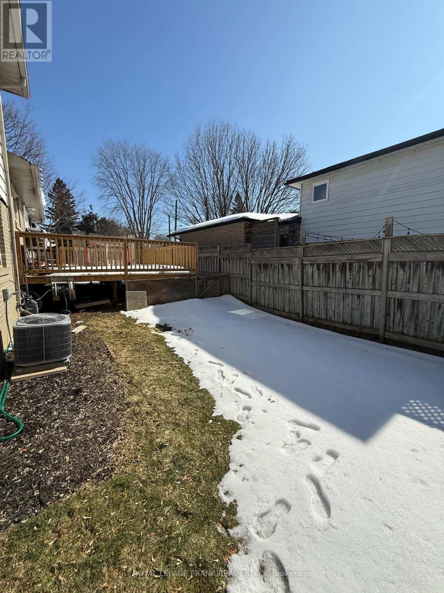 Bsmt - 226 Parlette Avenue, Toronto, Ontario  M1C 2S5 - Photo 14 - E12898770