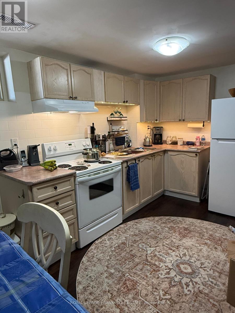 Bsmt - 226 Parlette Avenue, Toronto, Ontario  M1C 2S5 - Photo 6 - E12898770