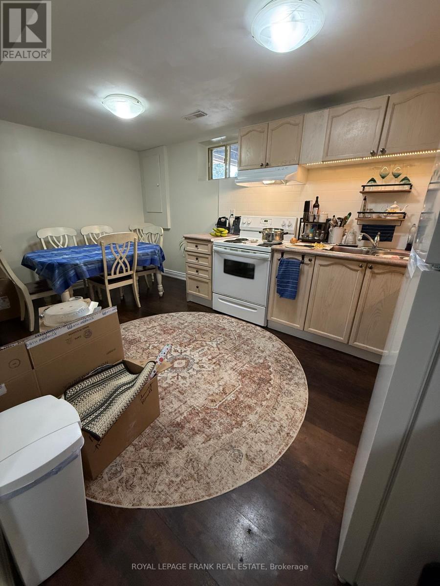 Bsmt - 226 Parlette Avenue, Toronto, Ontario  M1C 2S5 - Photo 5 - E12898770