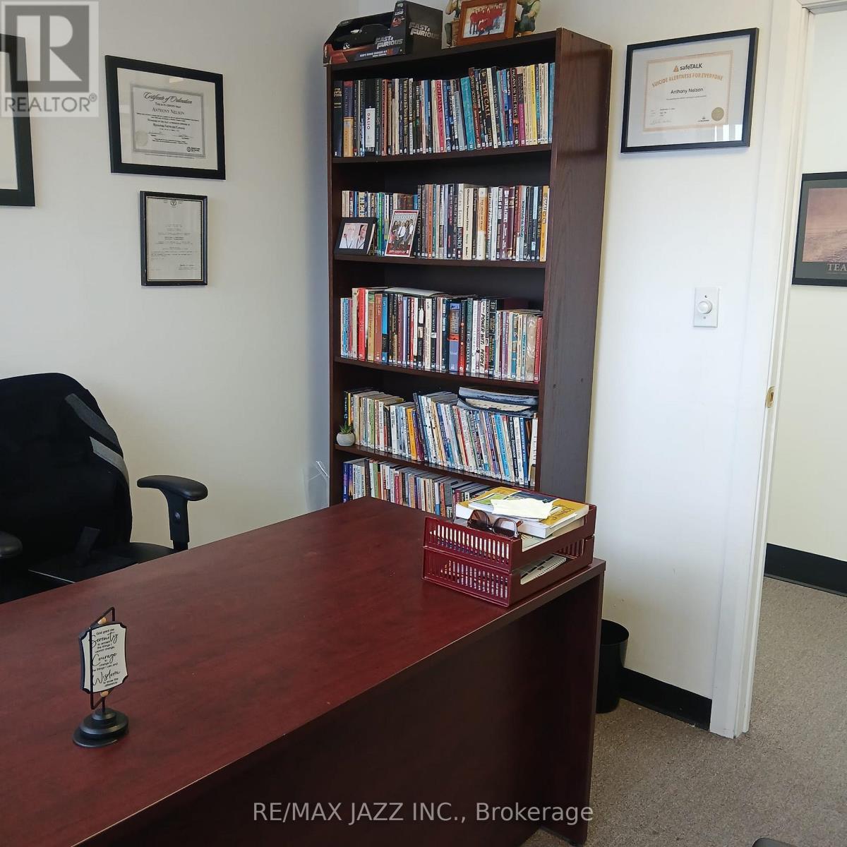 206b - 633 King Street E, Oshawa, Ontario  L1H 1G3 - Photo 10 - E12976110