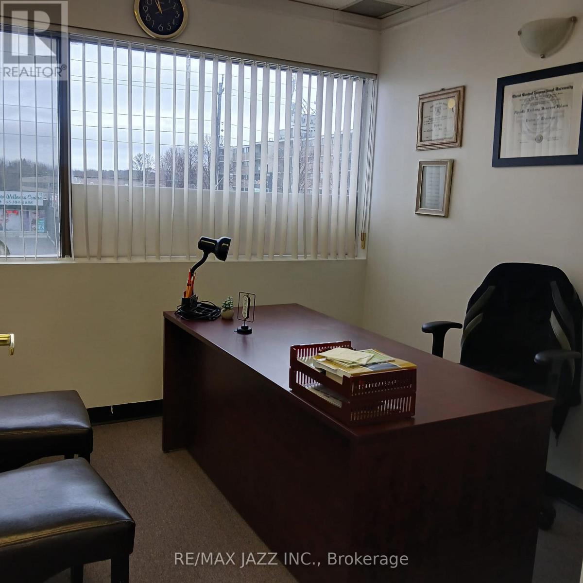 206b - 633 King Street E, Oshawa, Ontario  L1H 1G3 - Photo 11 - E12976110
