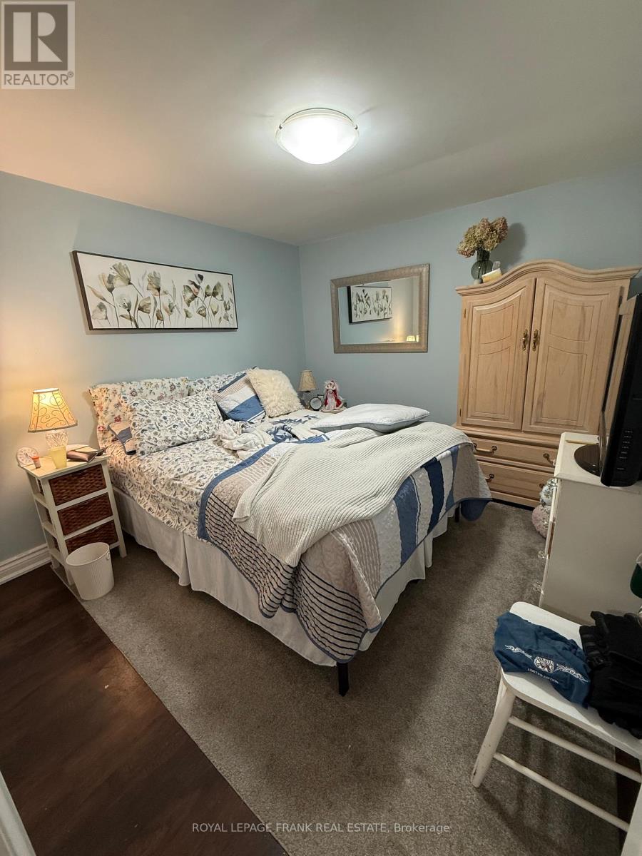 Bsmt - 226 Parlette Avenue, Toronto, Ontario  M1C 2S5 - Photo 8 - E12898770