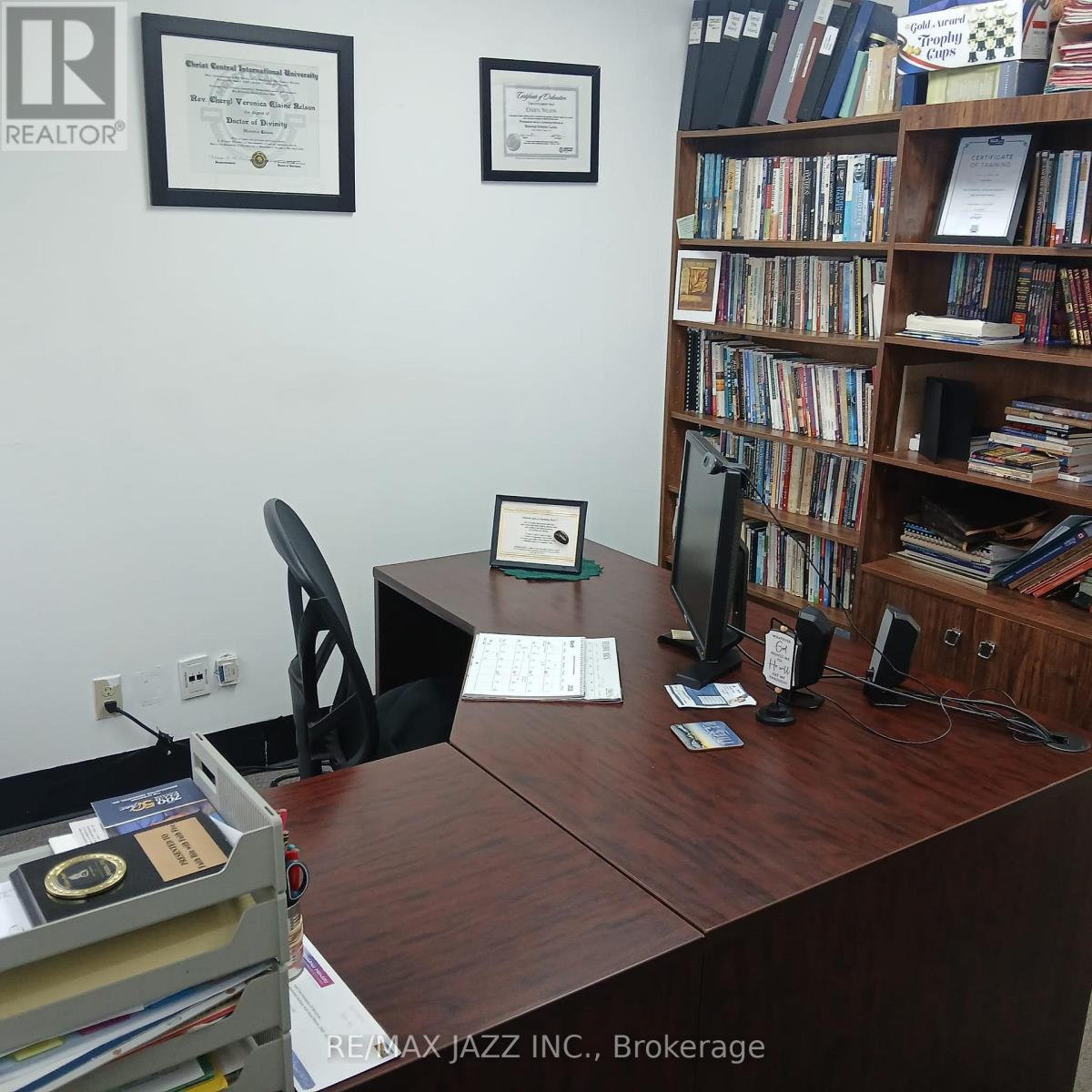 206b - 633 King Street E, Oshawa, Ontario  L1H 1G3 - Photo 6 - E12976110