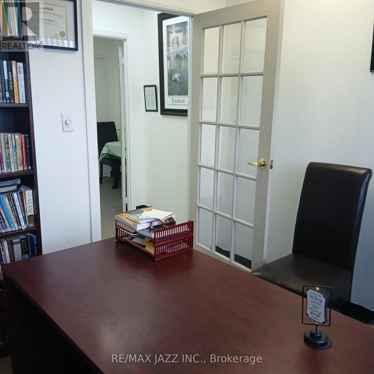 206b - 633 King Street E, Oshawa, Ontario  L1H 1G3 - Photo 7 - E12976110