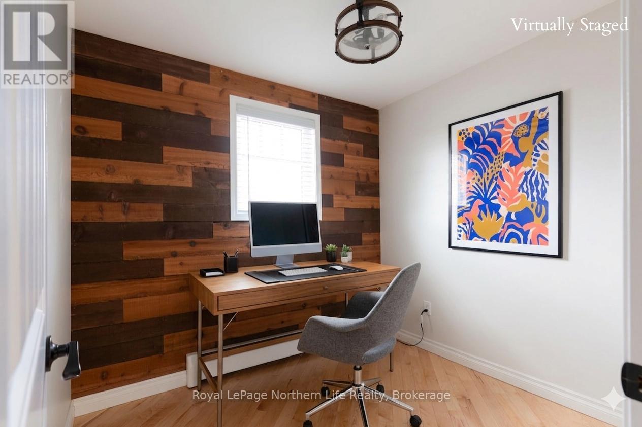 300 Yonge Street, Bonfield, Ontario  P0H 1E0 - Photo 9 - X12976140