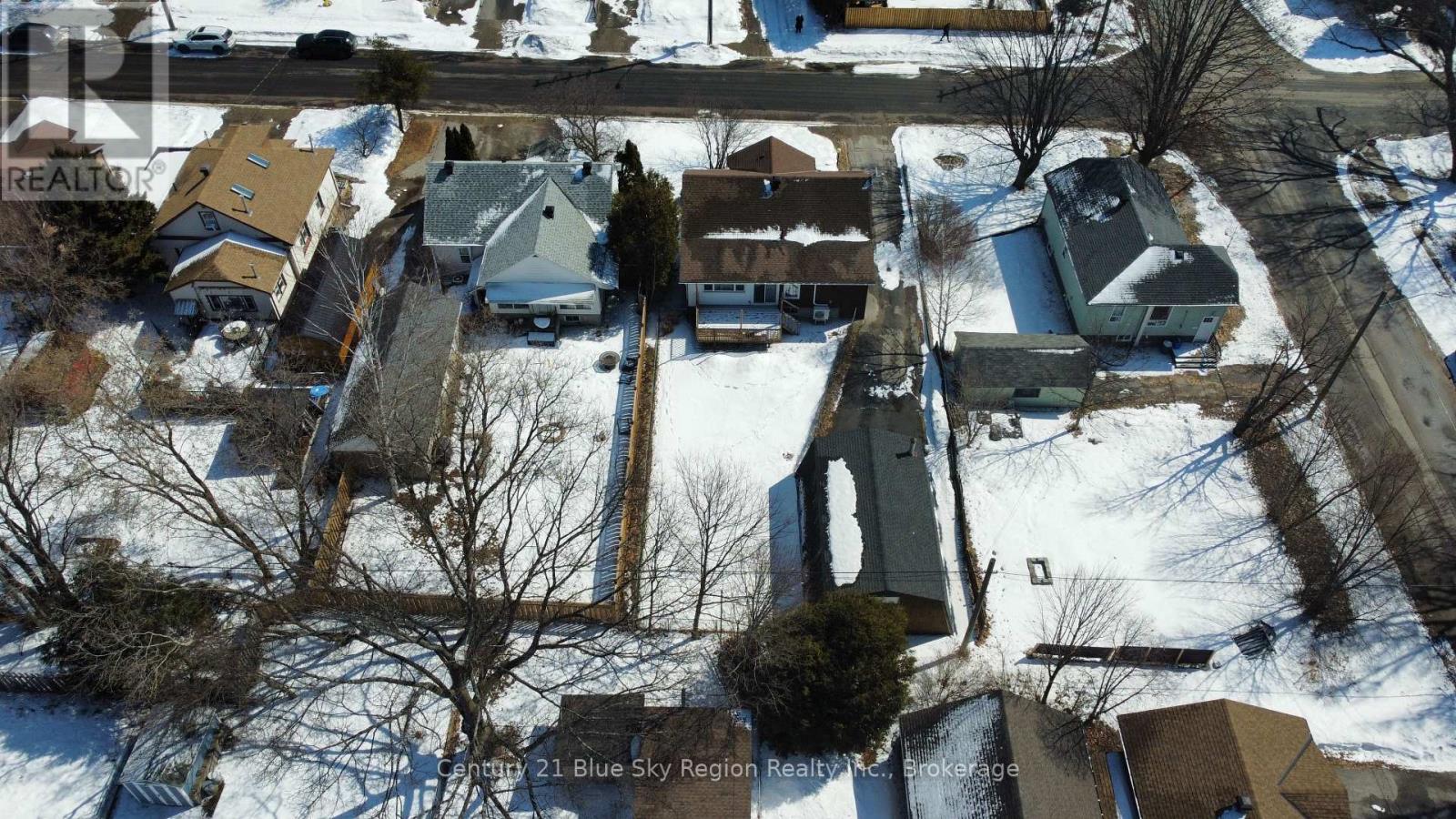 215 Princess Street W, North Bay, Ontario  P1B 6C4 - Photo 38 - X12976168