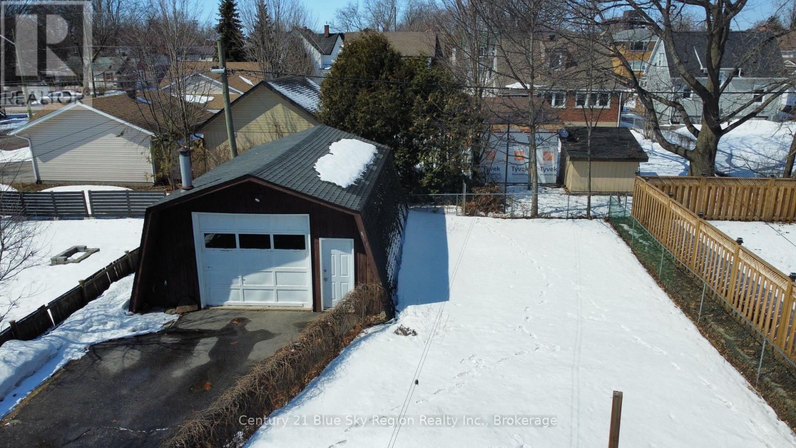 215 Princess Street W, North Bay, Ontario  P1B 6C4 - Photo 39 - X12976168