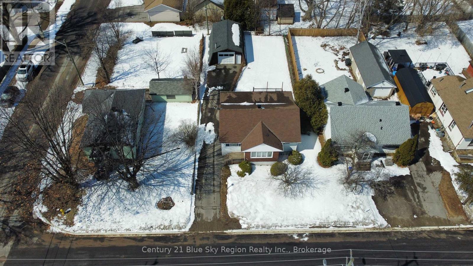 215 Princess Street W, North Bay, Ontario  P1B 6C4 - Photo 4 - X12976168