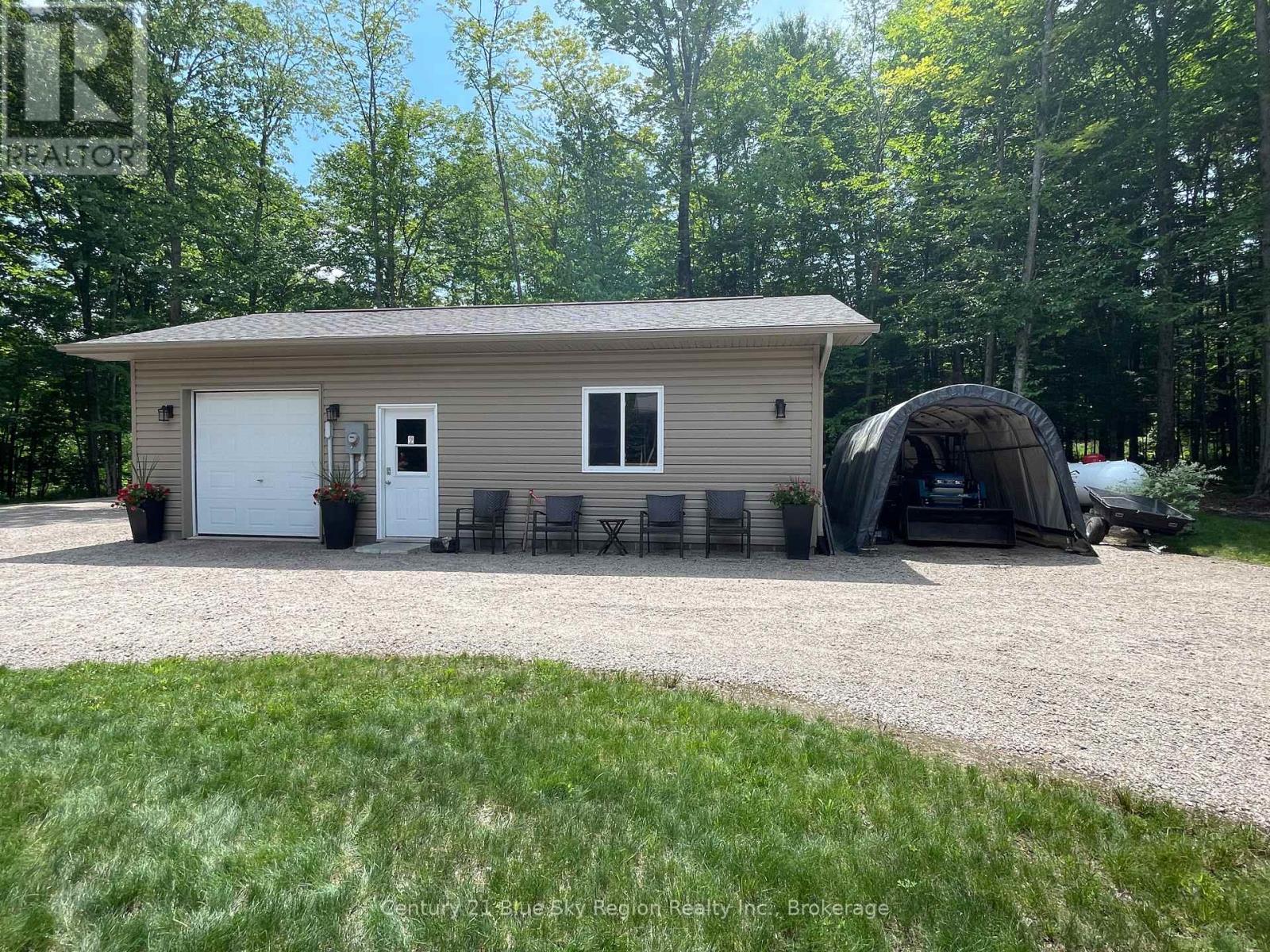 176 Ski Hill Road, Powassan, Ontario  P0H 1Z0 - Photo 3 - X12976302