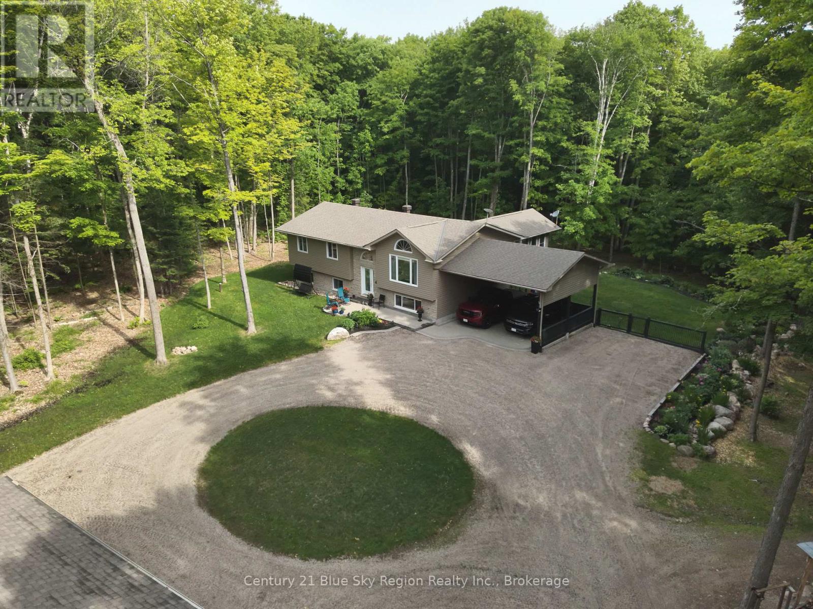 176 Ski Hill Road, Powassan, Ontario  P0H 1Z0 - Photo 4 - X12976302