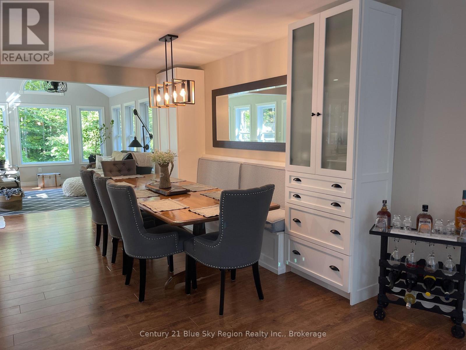 176 Ski Hill Road, Powassan, Ontario  P0H 1Z0 - Photo 9 - X12976302