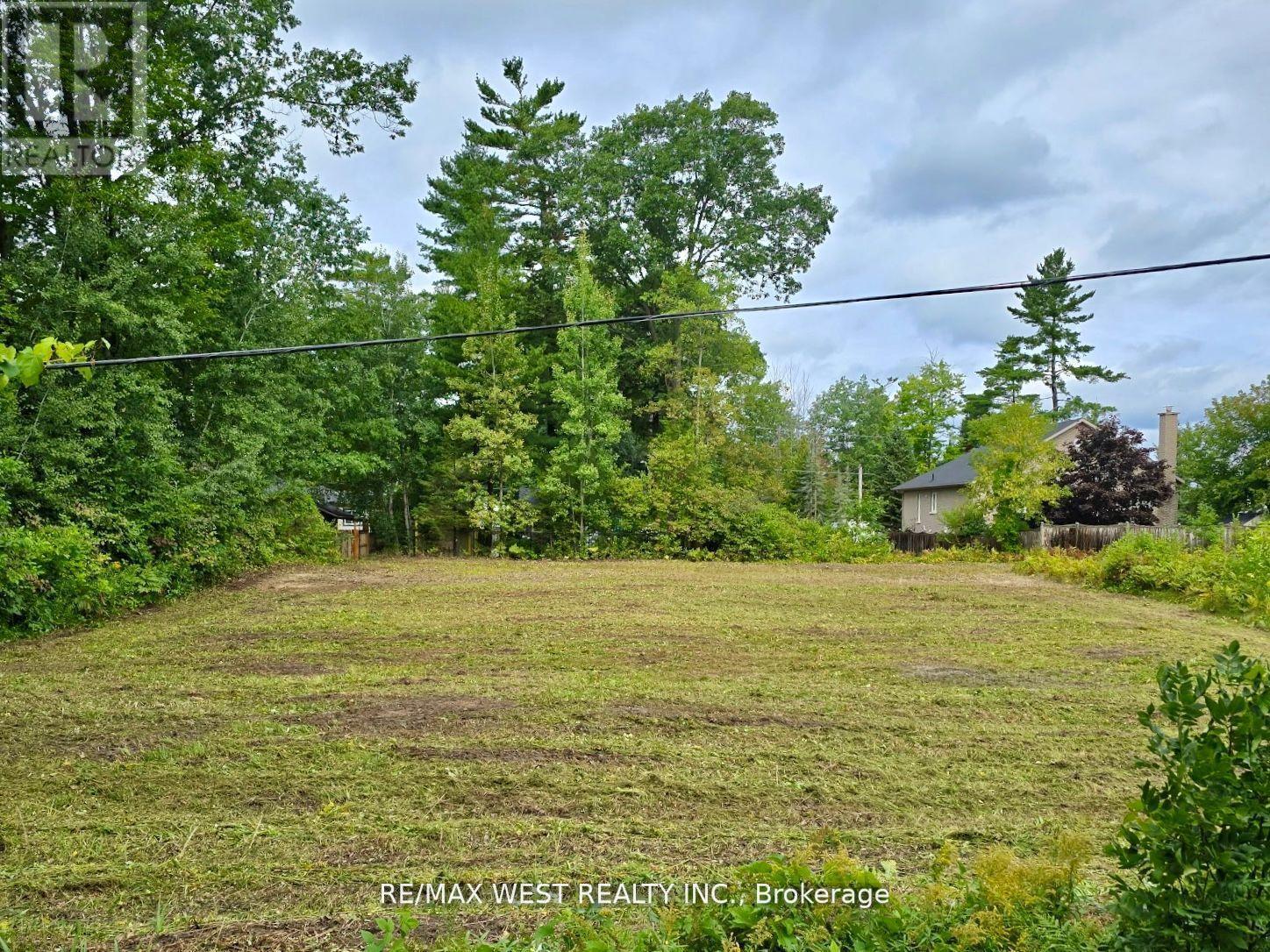 LOT 78 - 00000 PARK DRIVE, Wasaga Beach, Ontario