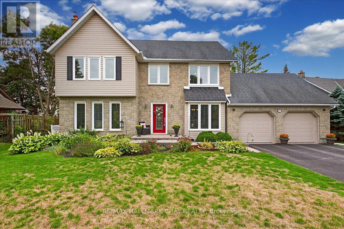 35 HOWARD DRIVE, oro-medonte, Ontario