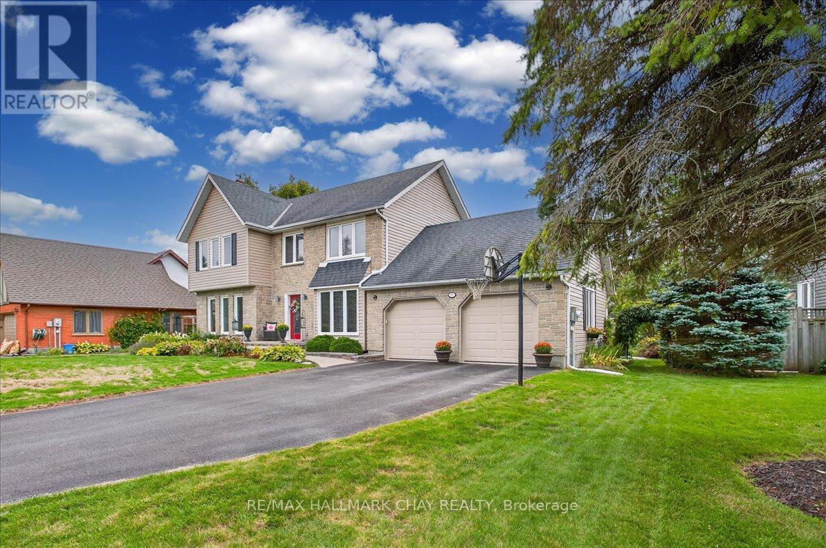 35 Howard Drive, Oro-Medonte, Ontario  L0L 2E0 - Photo 42 - S12976044