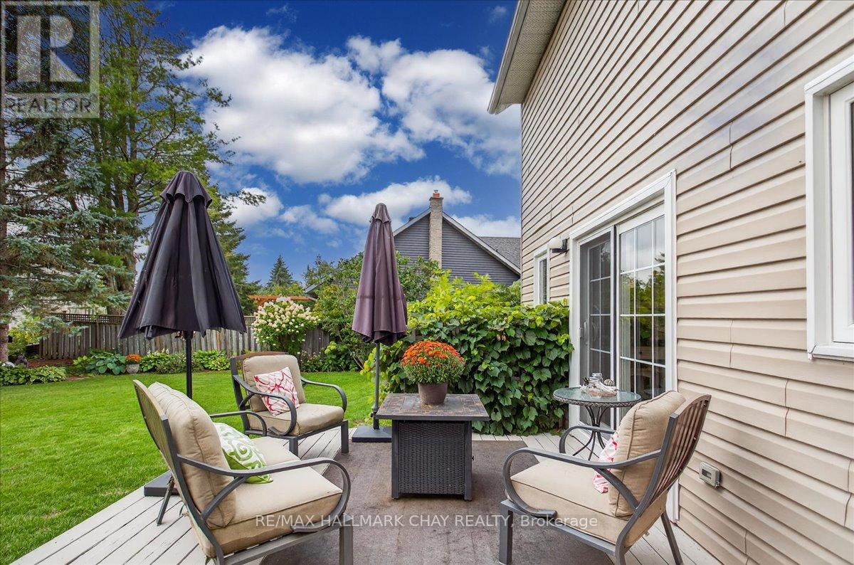 35 Howard Drive, Oro-Medonte, Ontario  L0L 2E0 - Photo 47 - S12976044