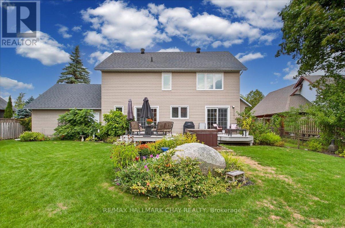 35 Howard Drive, Oro-Medonte, Ontario  L0L 2E0 - Photo 50 - S12976044