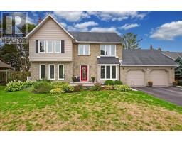 35 HOWARD DRIVE, Oro-Medonte, Ontario