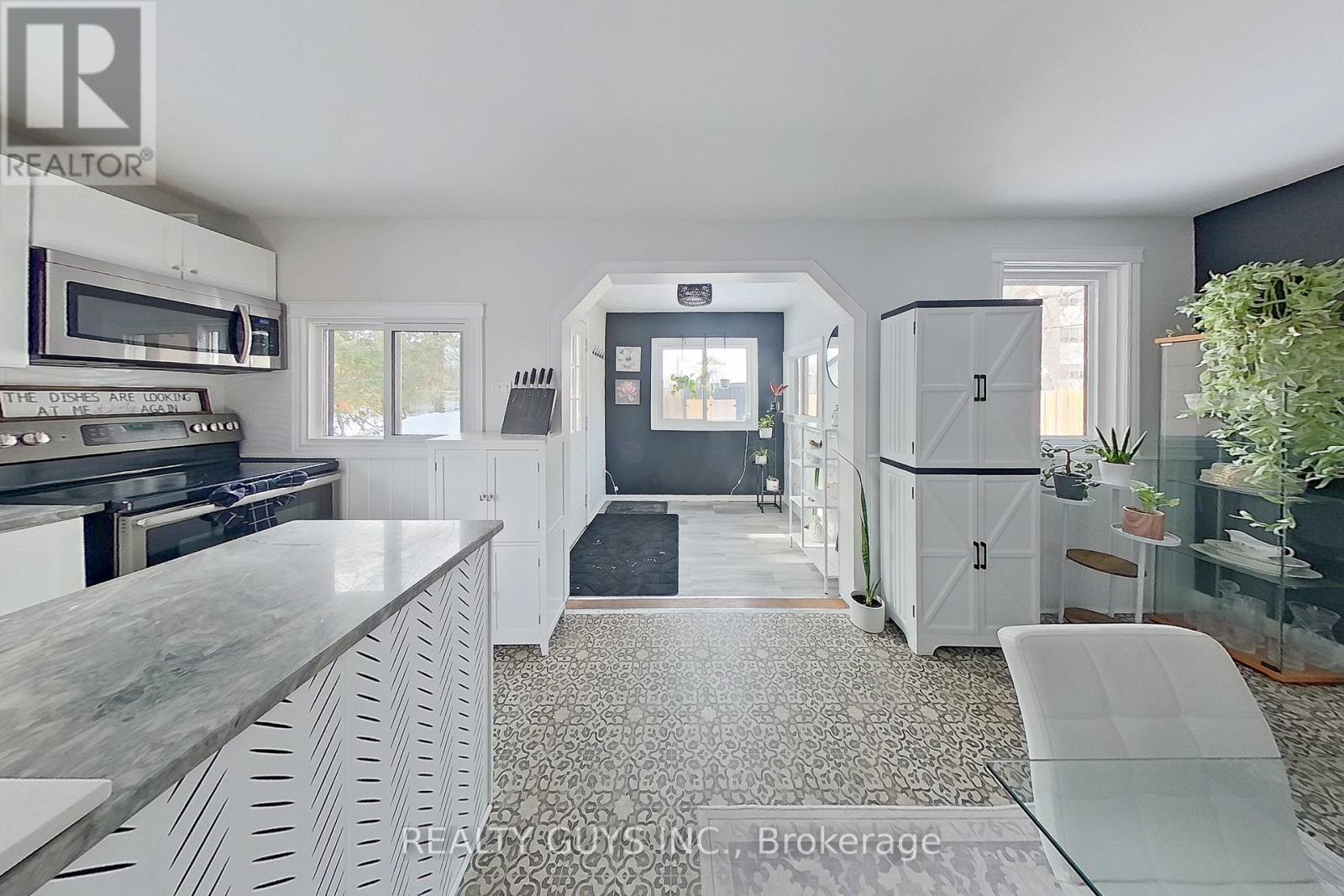 459 Donegal Street, Peterborough, Ontario  K9H 4L7 - Photo 19 - X12792306