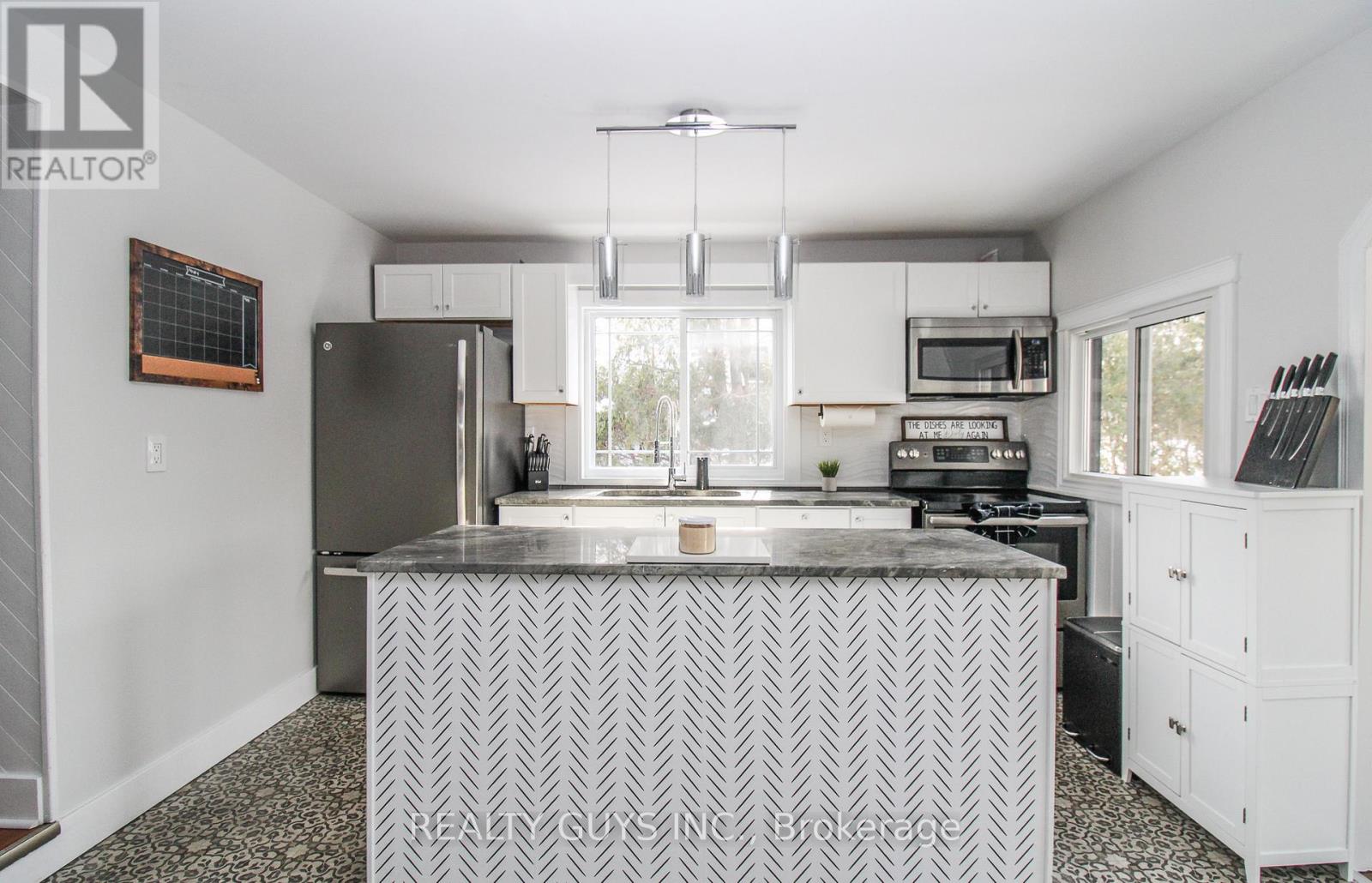 459 Donegal Street, Peterborough, Ontario  K9H 4L7 - Photo 24 - X12792306