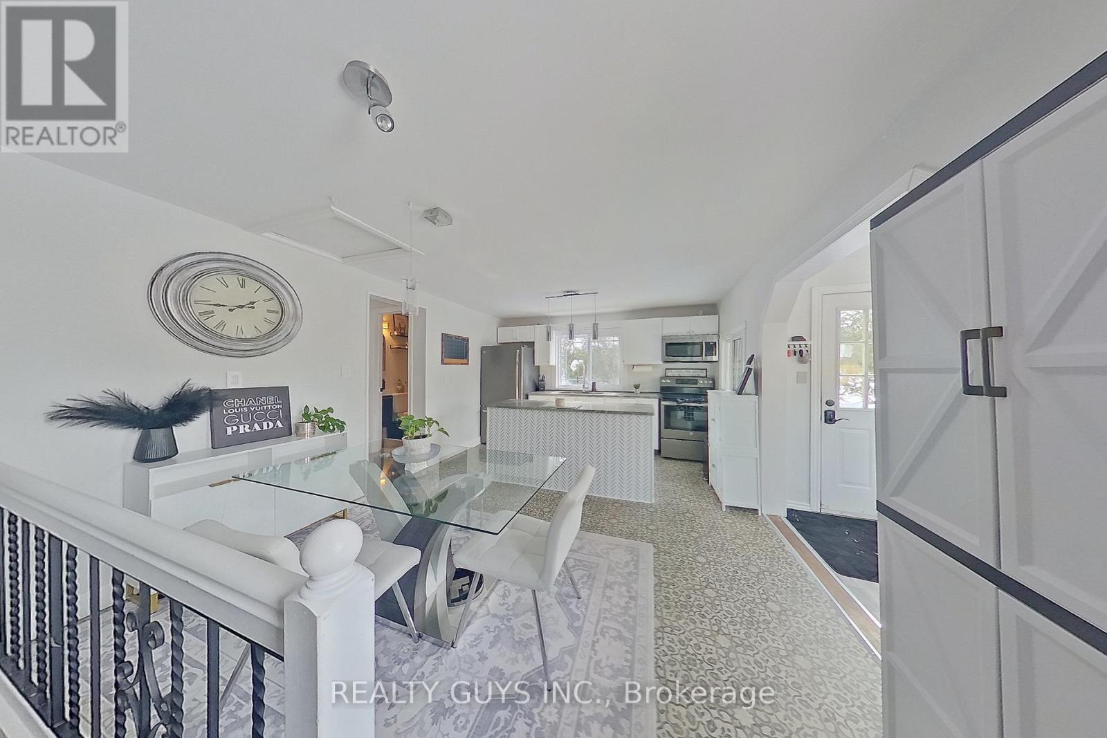 459 Donegal Street, Peterborough, Ontario  K9H 4L7 - Photo 22 - X12792306