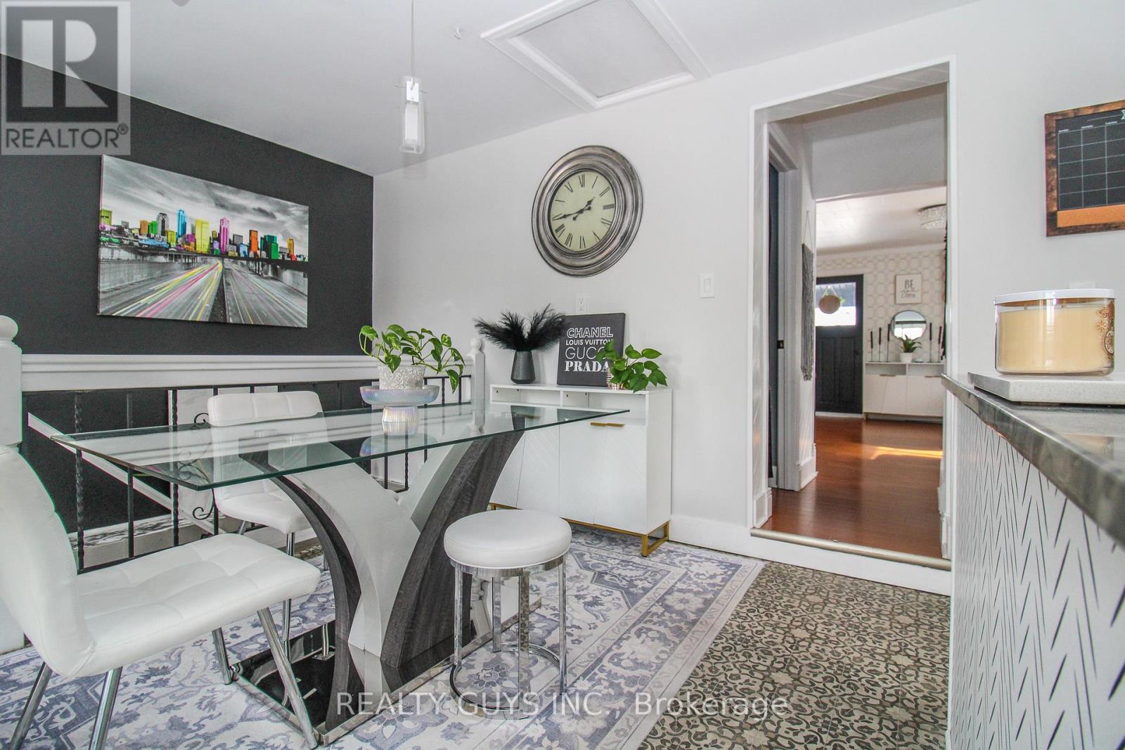 459 Donegal Street, Peterborough, Ontario  K9H 4L7 - Photo 30 - X12792306