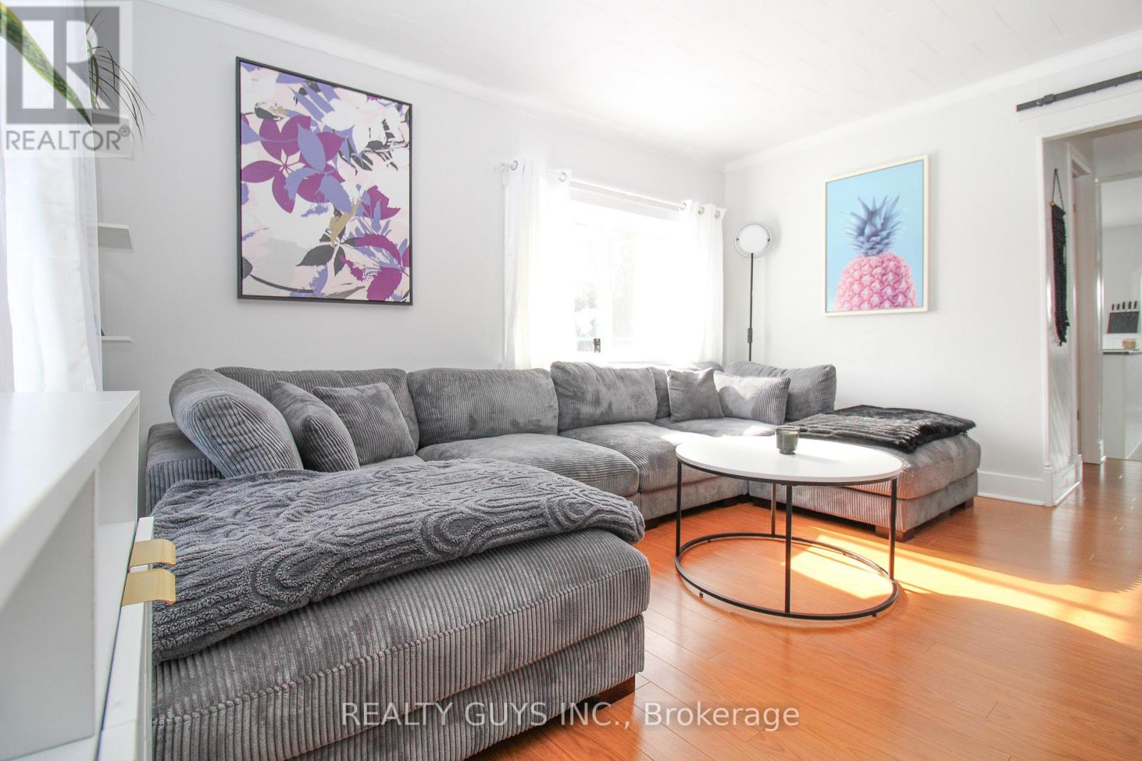 459 Donegal Street, Peterborough, Ontario  K9H 4L7 - Photo 16 - X12792306