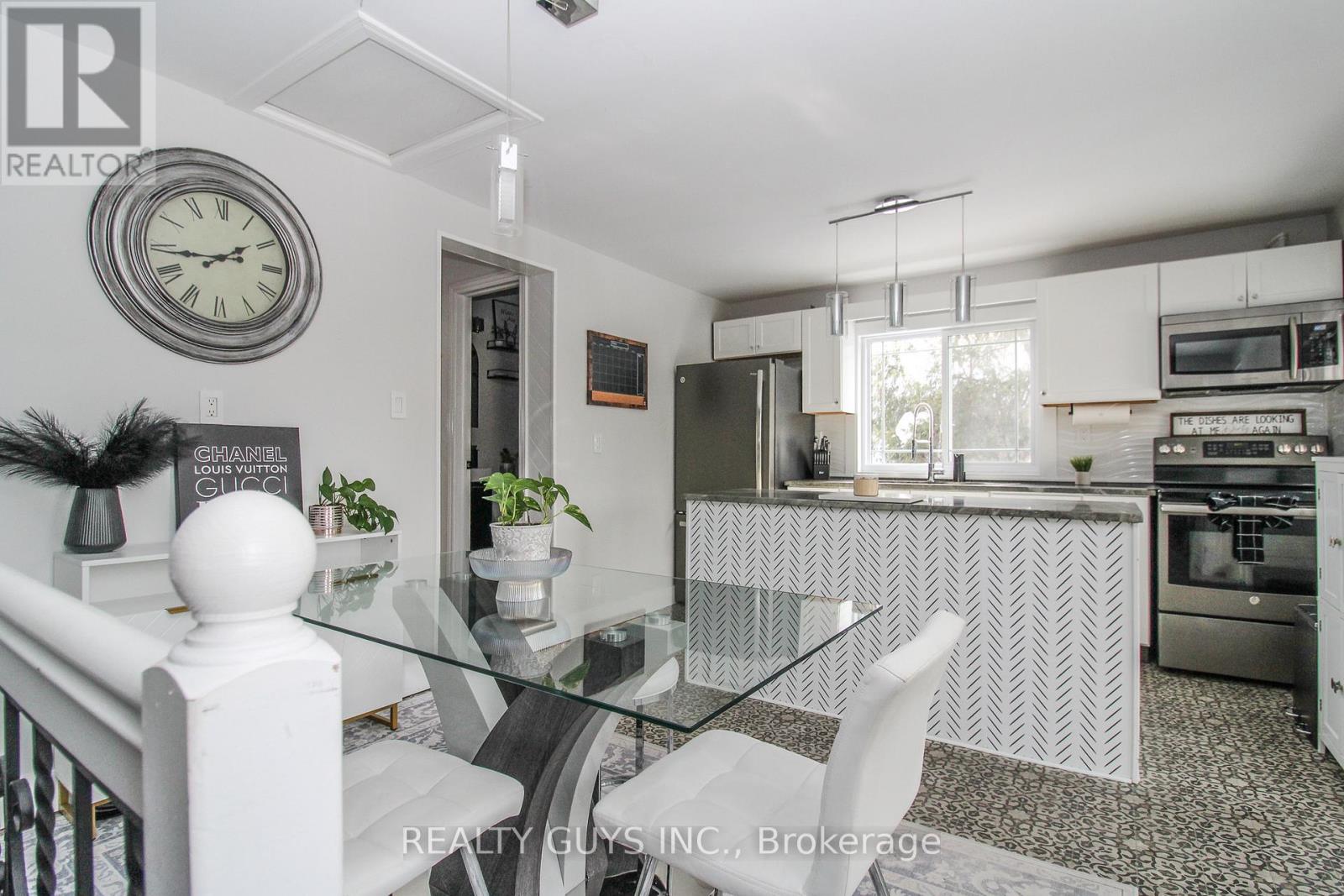 459 Donegal Street, Peterborough, Ontario  K9H 4L7 - Photo 29 - X12792306